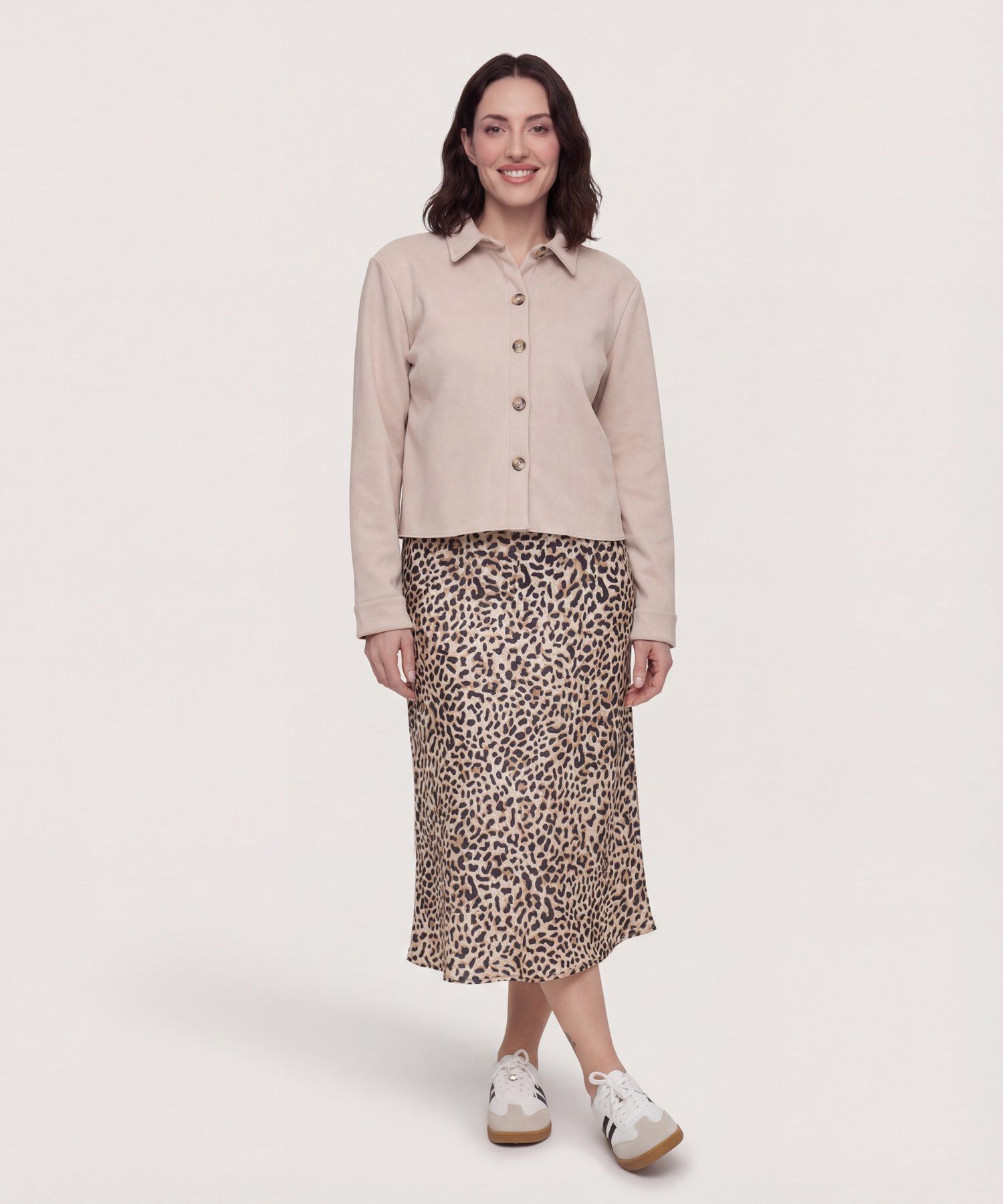 chaquetas para mujer