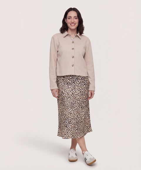 chaquetas para mujer