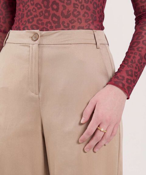 pantalon para mujer