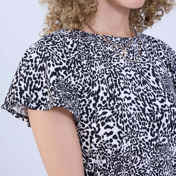 camisetas mujer