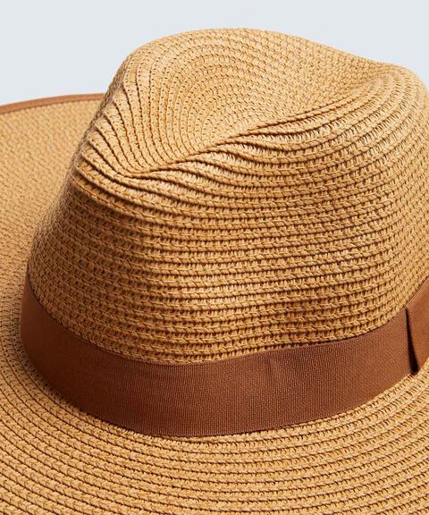 sombreros para mujer image number null