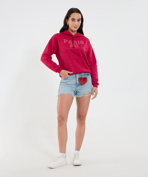 shorts mujeres image number null