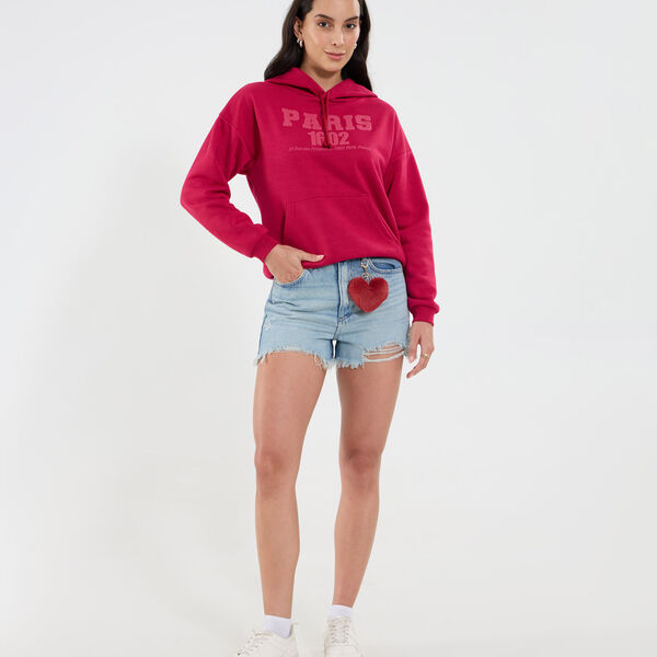 shorts mujeres image number null