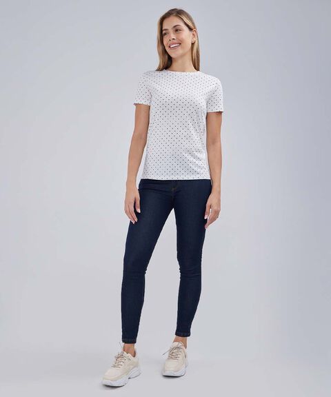 camisetas mujer