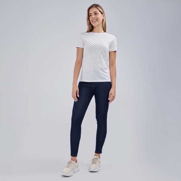 camisetas mujer