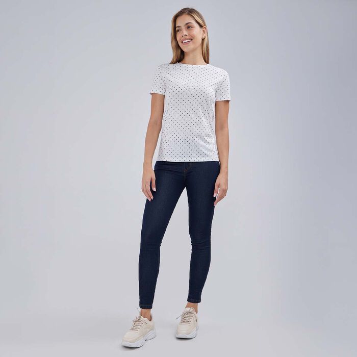 camisetas mujer