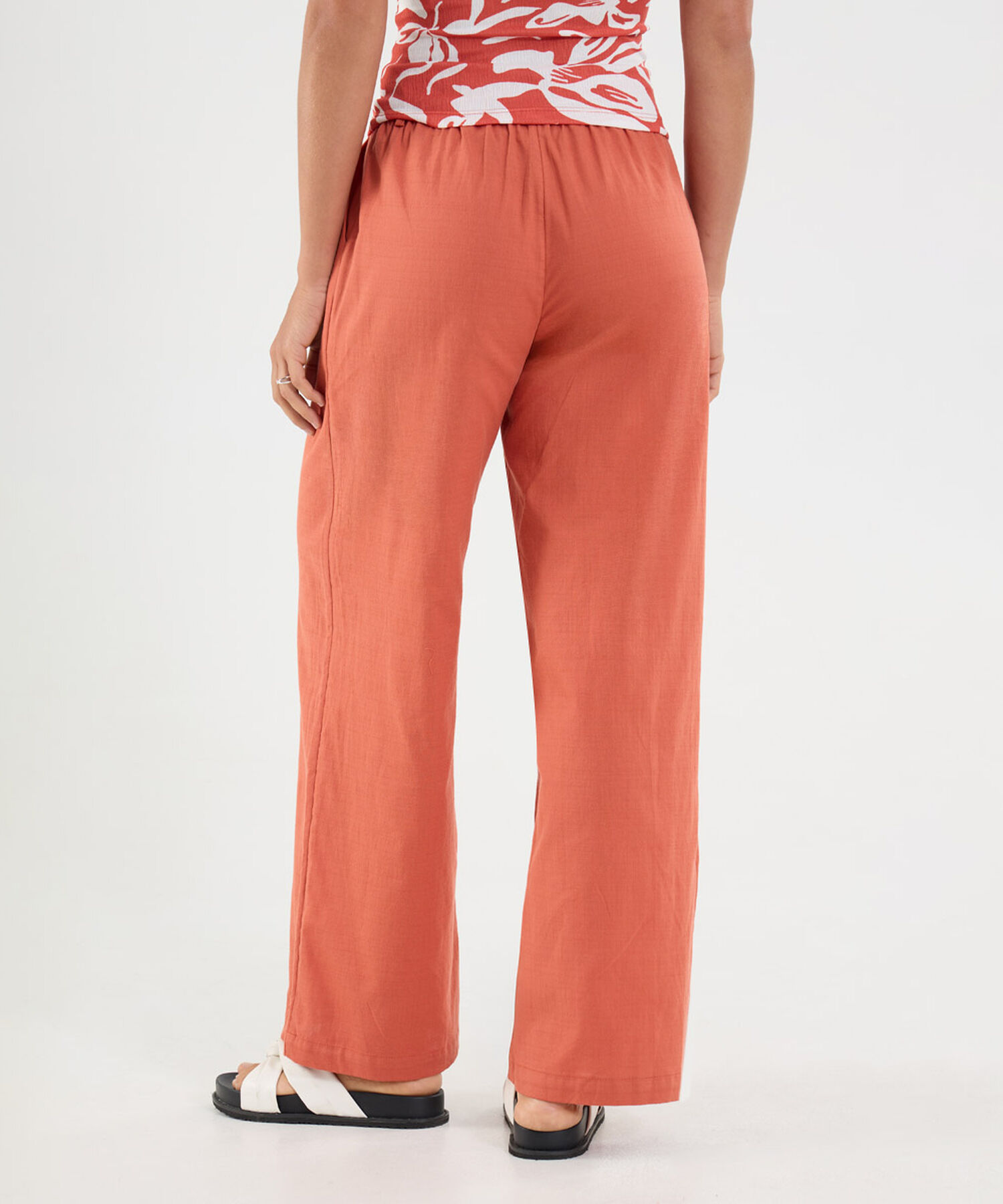 pantalon para mujer