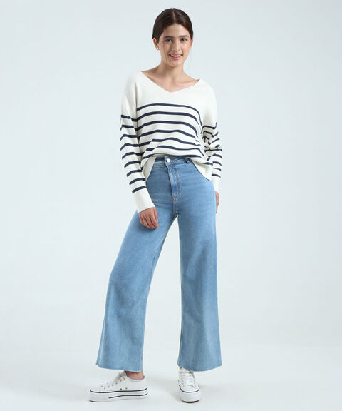 jeans mujer image number null