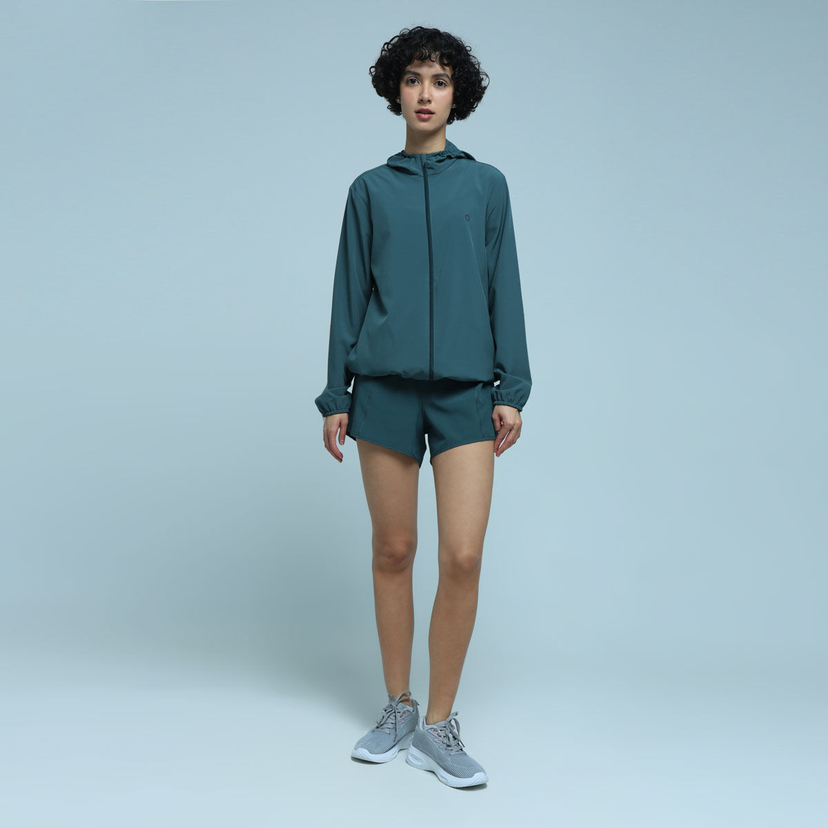 chaquetas deportivas mujer