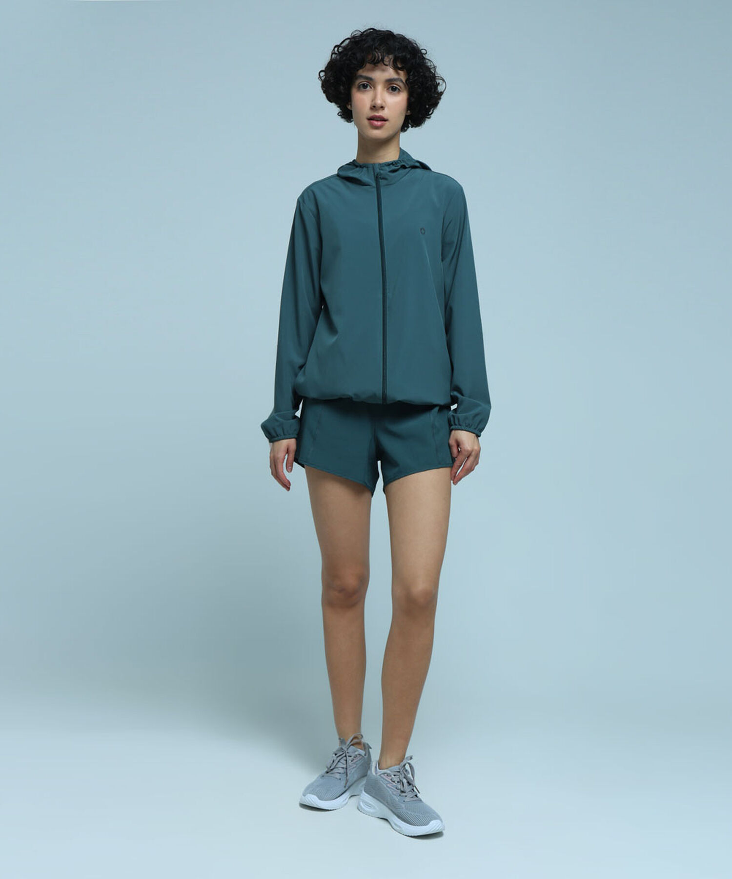 chaquetas deportivas mujer