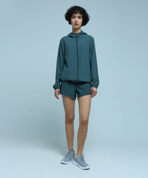 chaquetas deportivas mujer