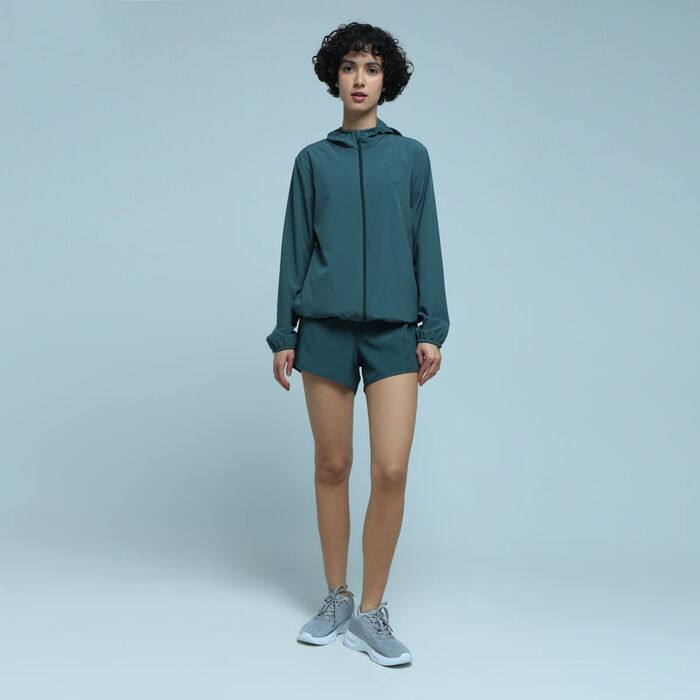 chaquetas deportivas mujer