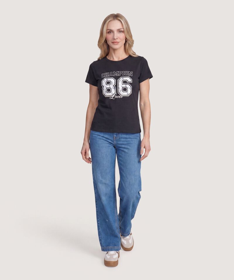 camisetas mujer