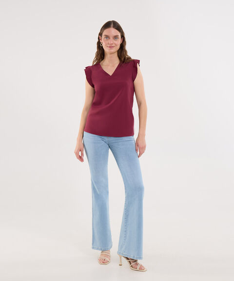 jeans mujer image number null