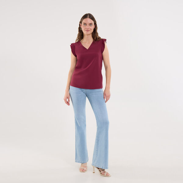 jeans mujer image number null