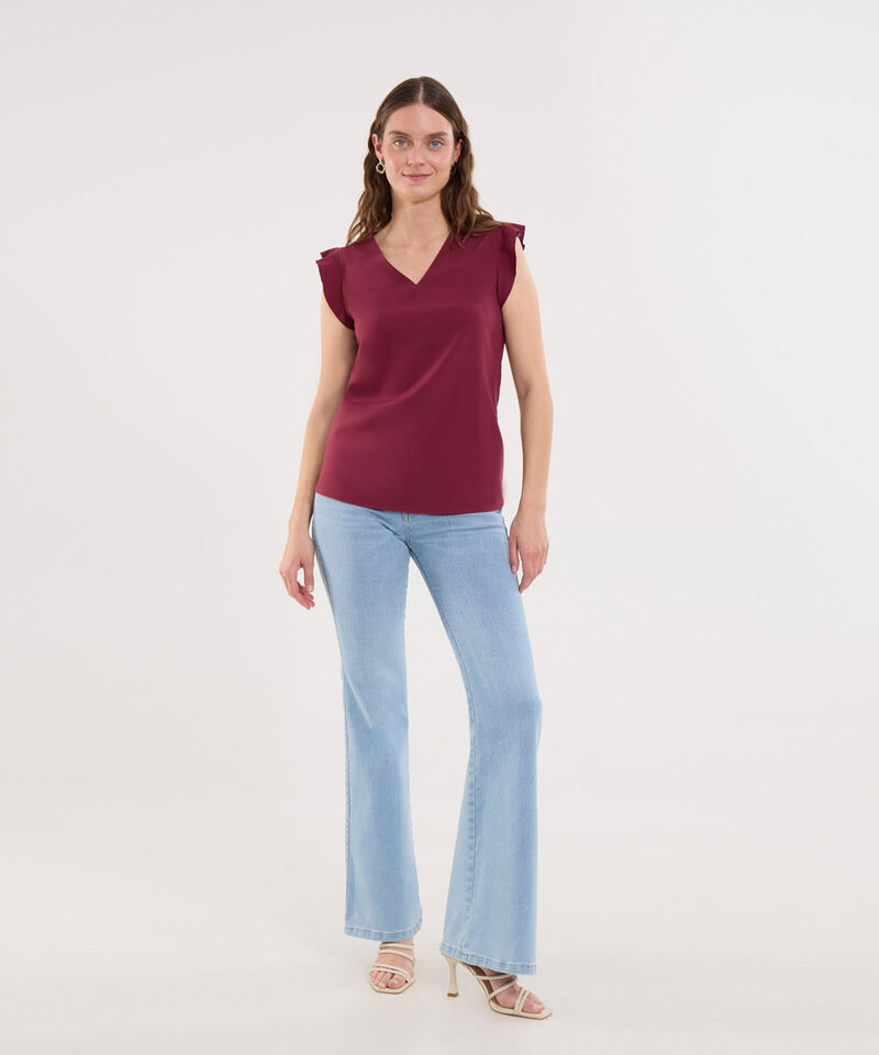 jeans mujer