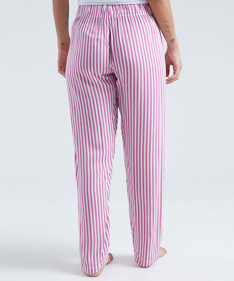 pijama de pantalon mujer 