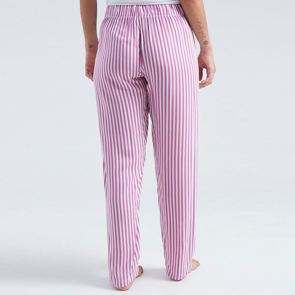 pijama de pantalon mujer 