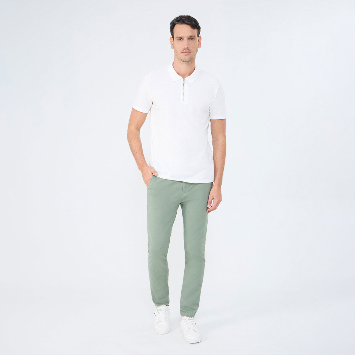 camisetas polo para hombre