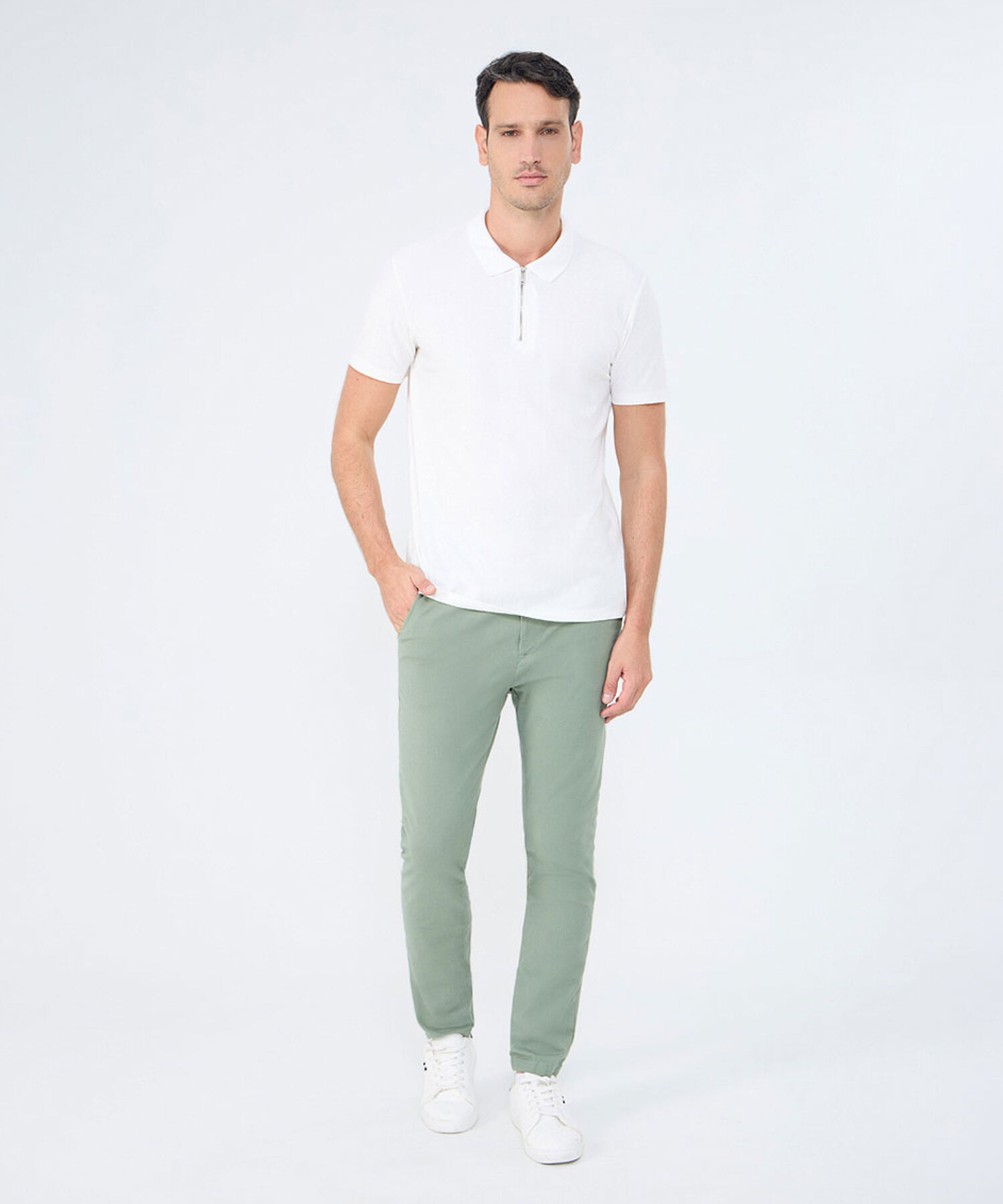 camisetas polo para hombre