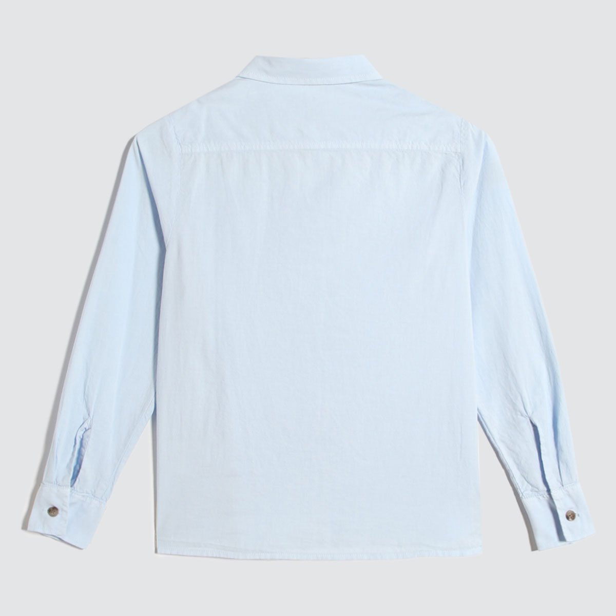 camisas para niño