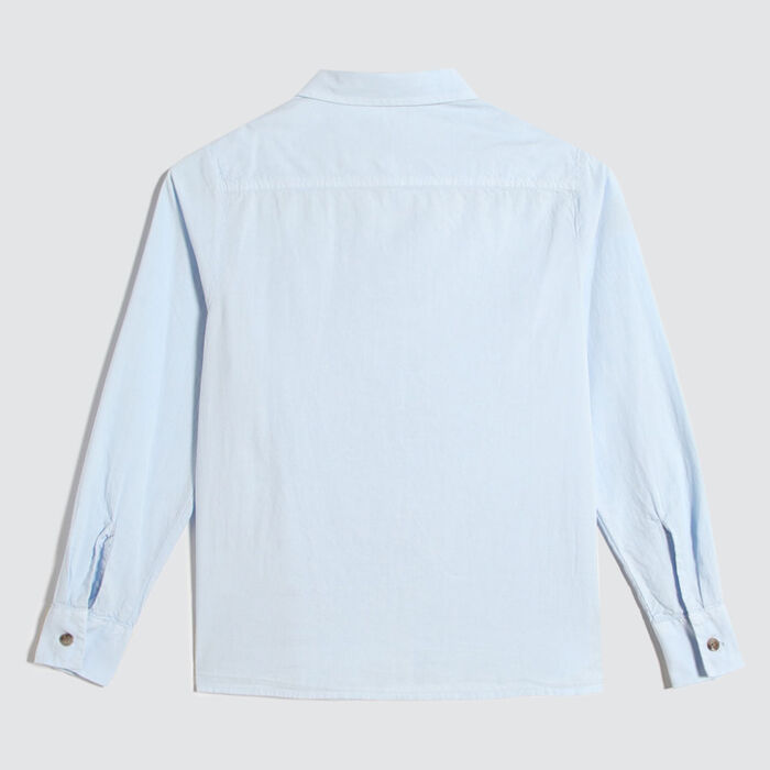 camisas para niño