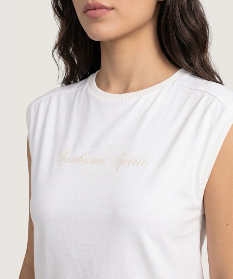 camisetas mujer