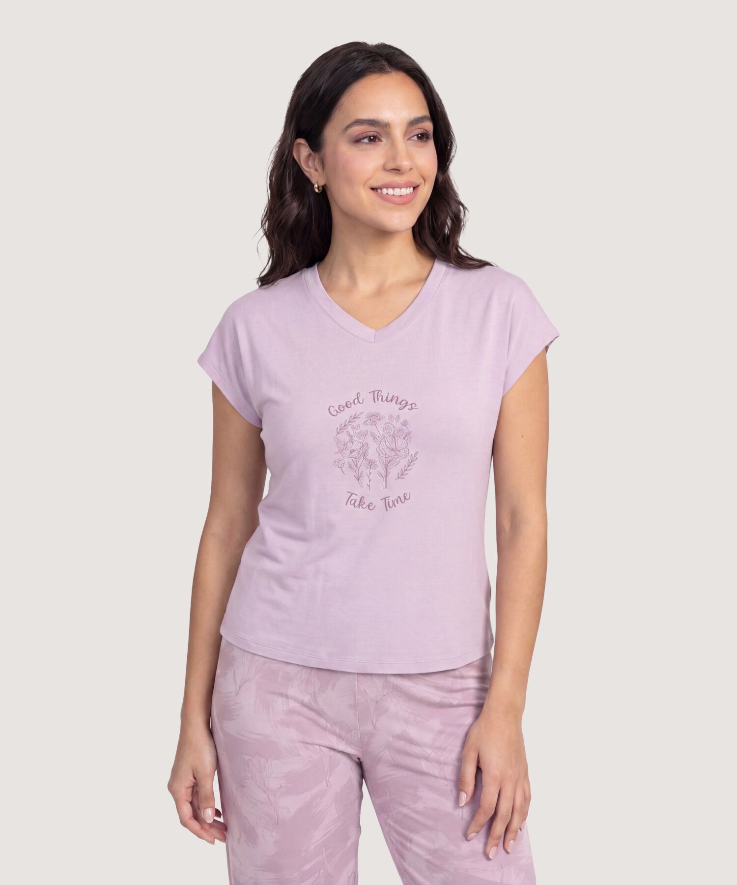 pijamas y batas para mujer