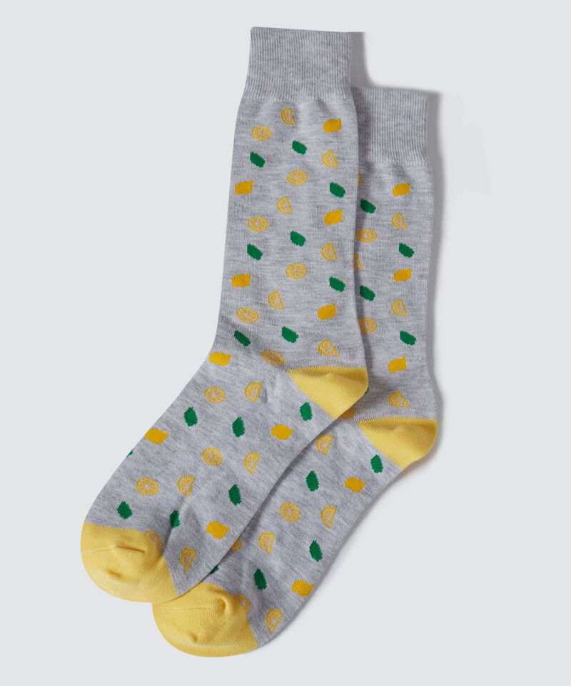 medias para hombre 