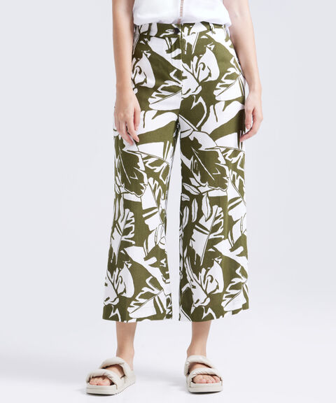 pantalon para mujer