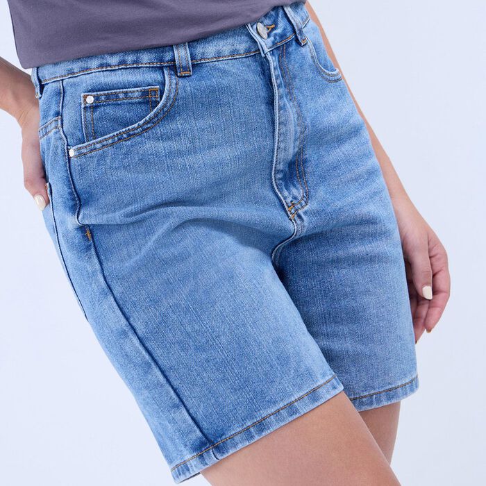 bermudas para mujer