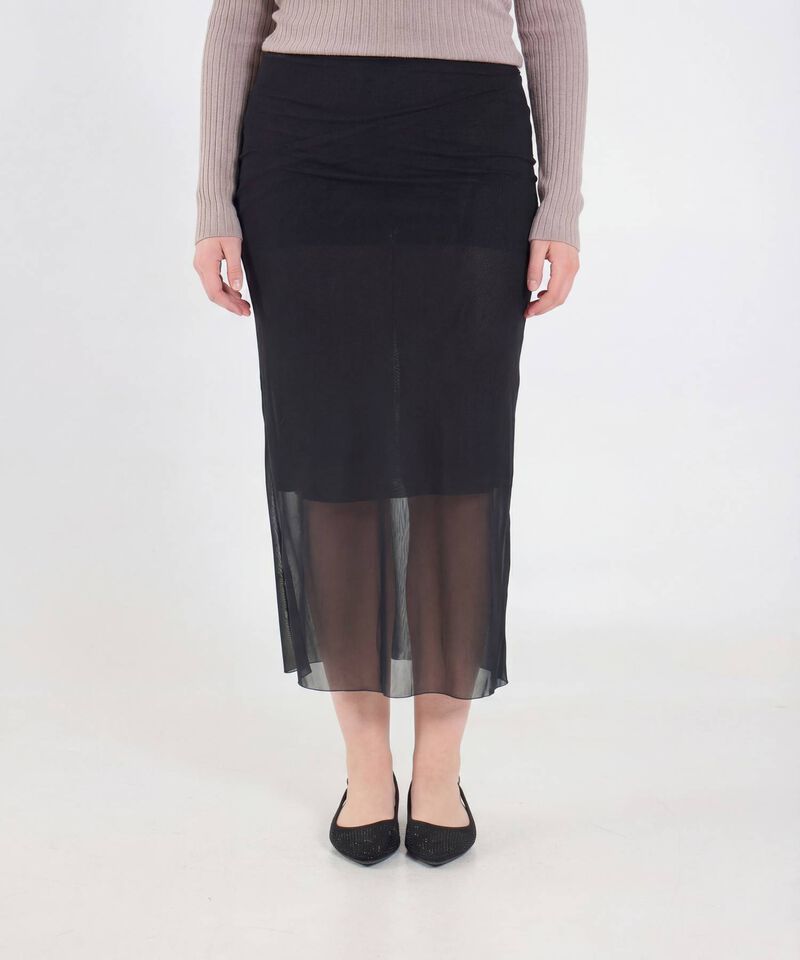 faldas de moda