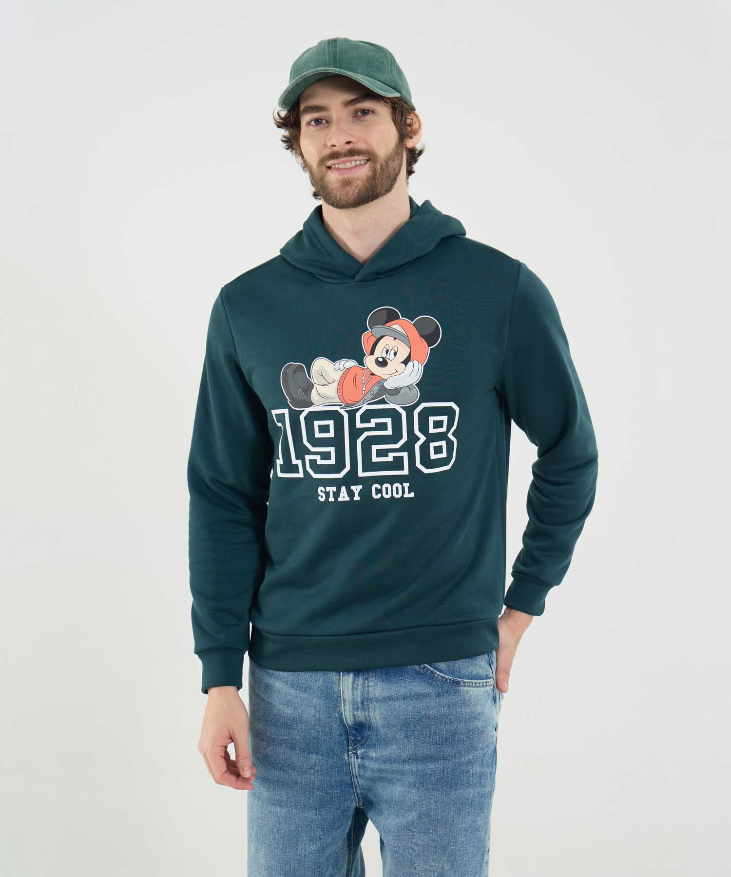 buzos para hombre