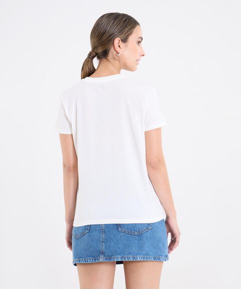 camisetas mujer image number null