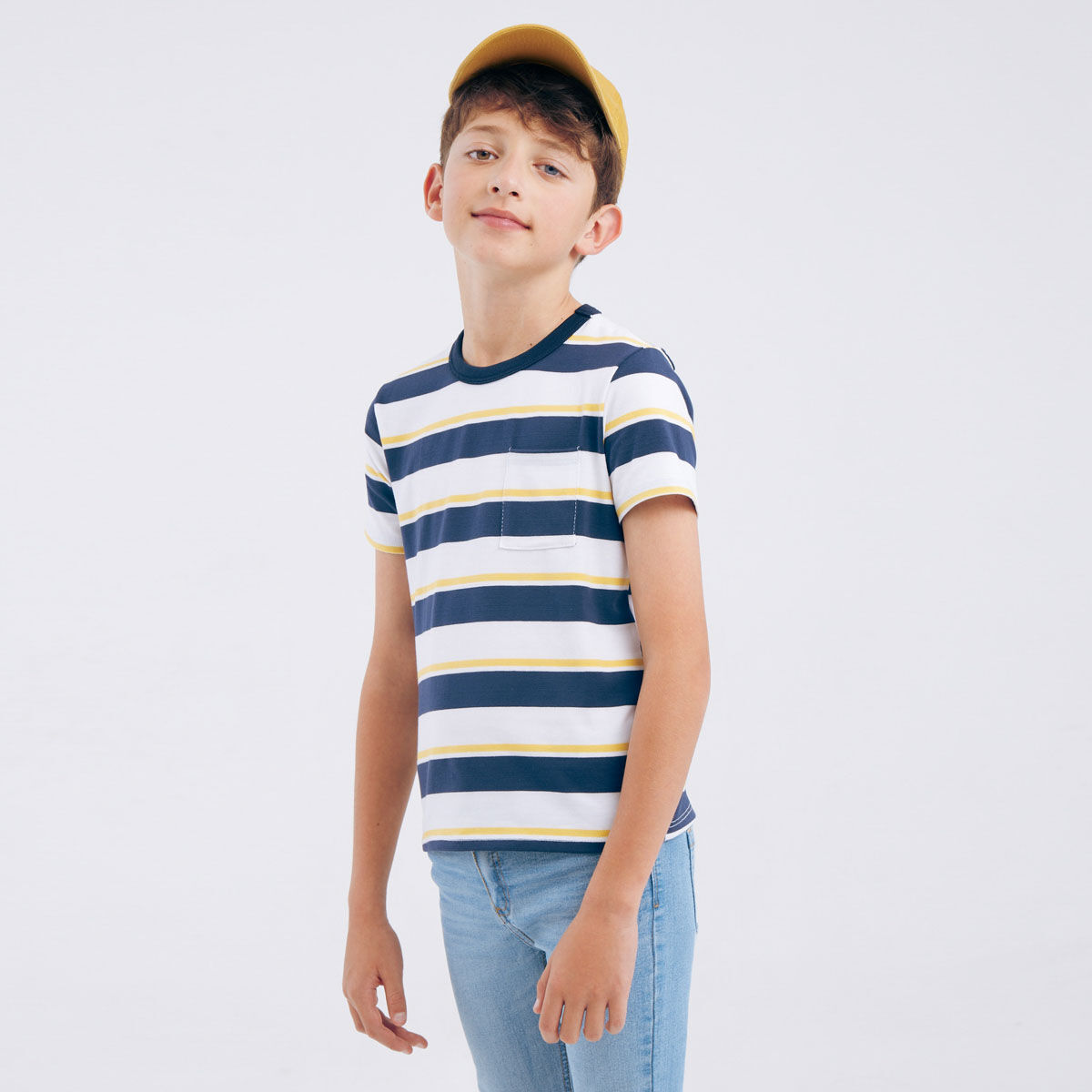 camisetas niño