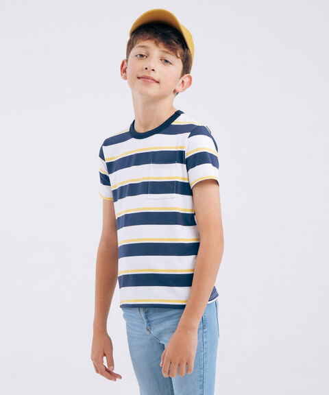 camisetas niño