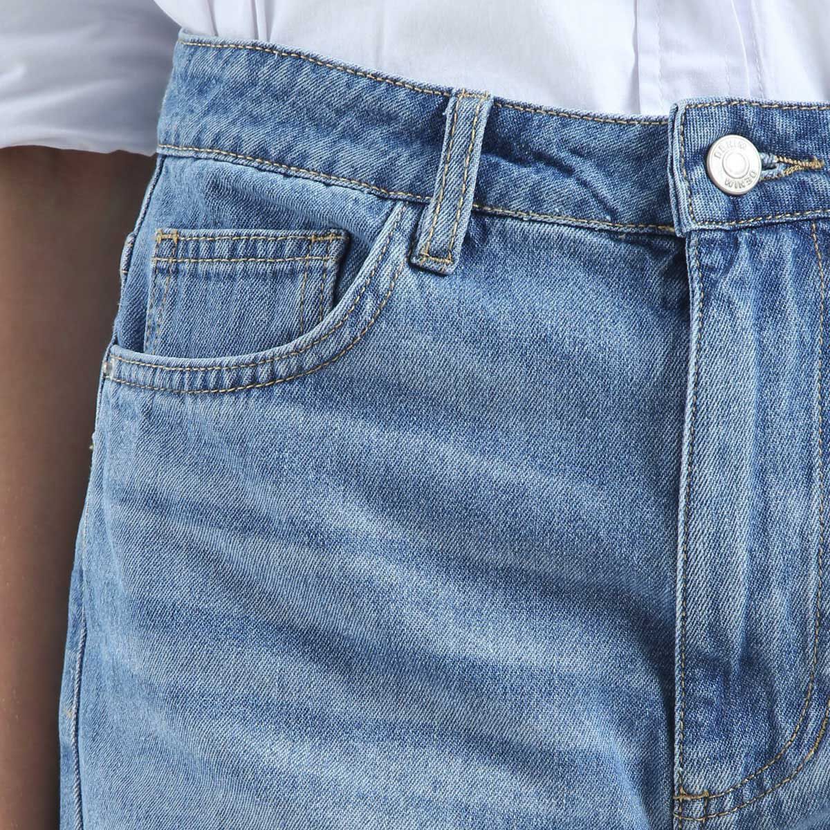 shorts mujeres