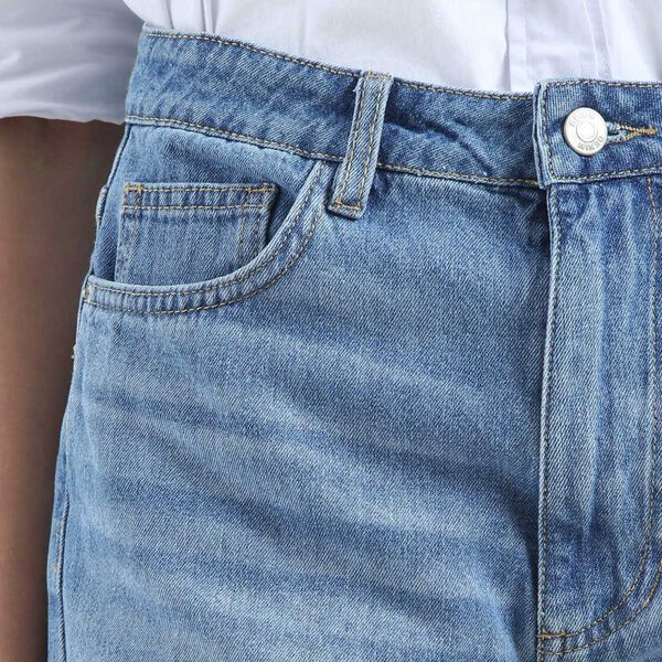 shorts mujeres image number null