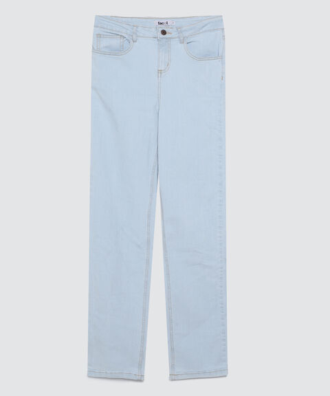 jeans mujer