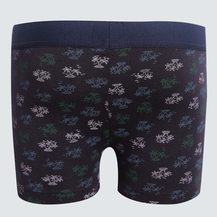 boxer para niño