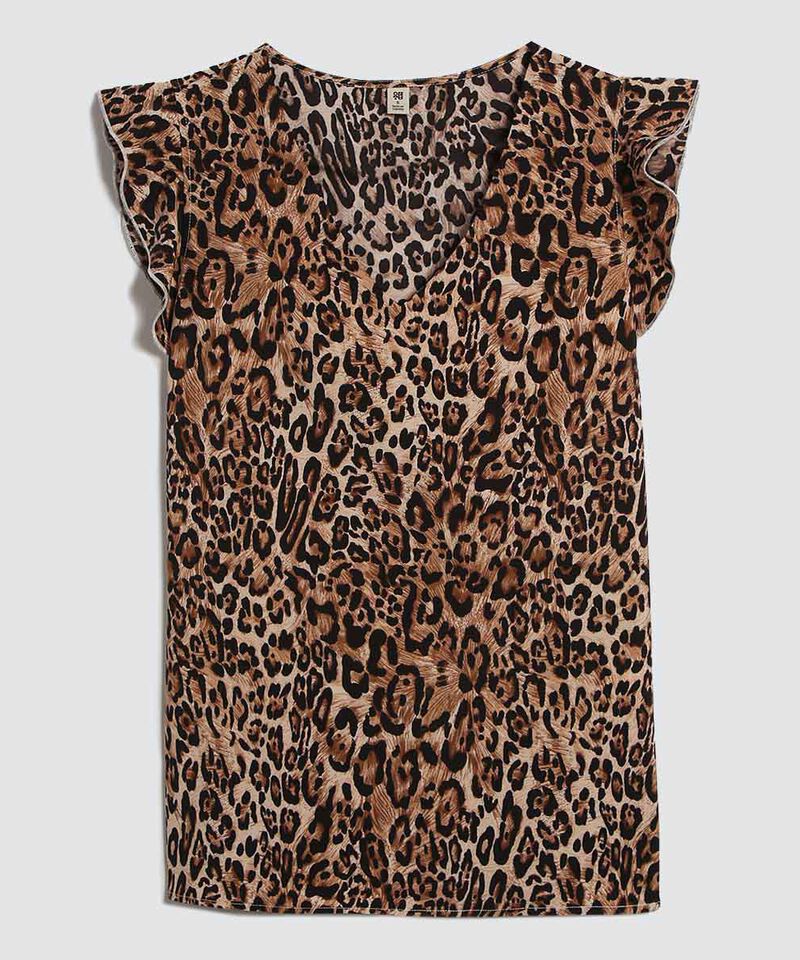 blusas de moda