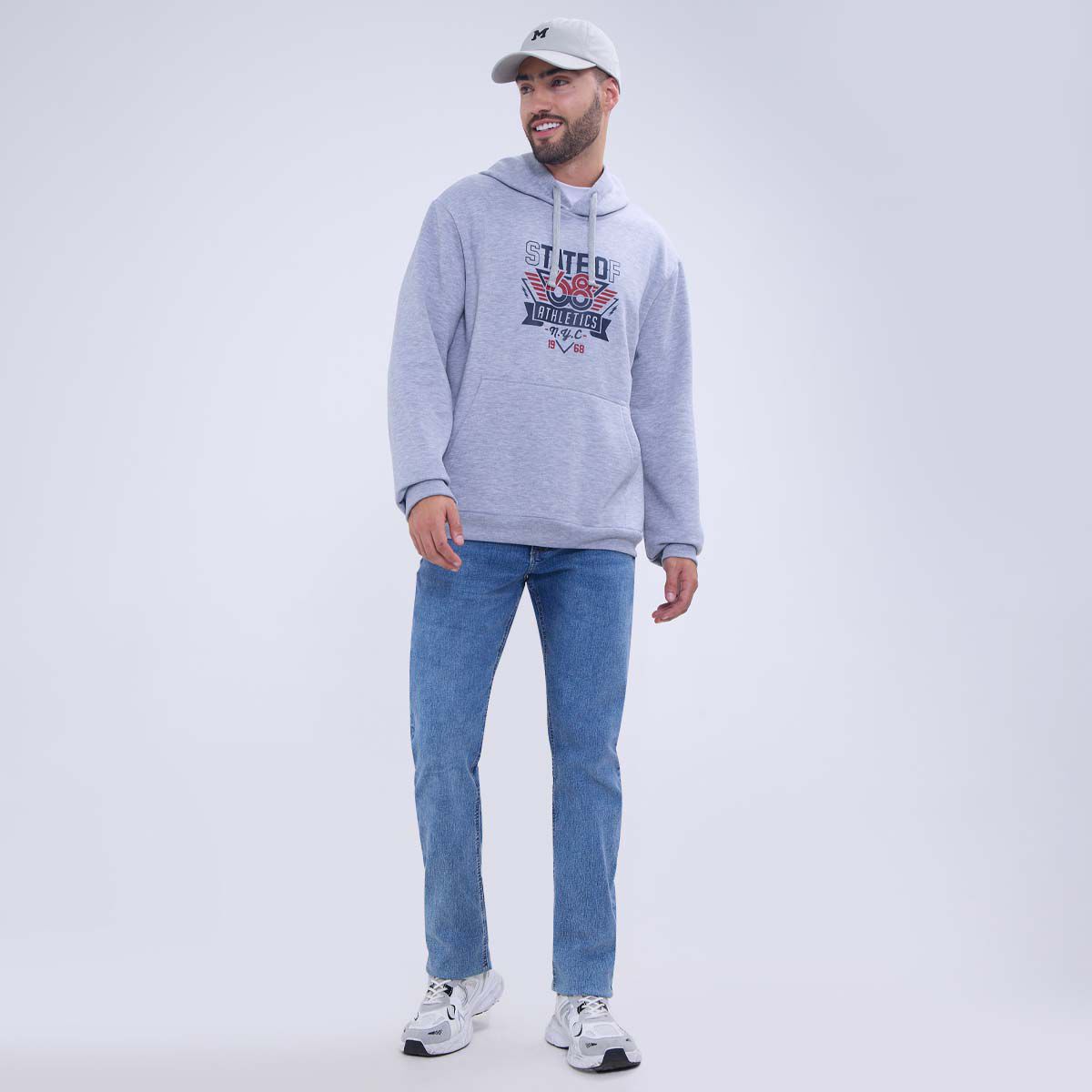 buzos para hombre