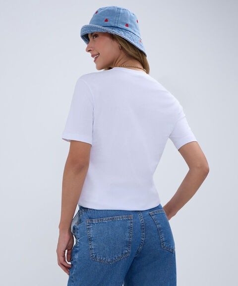 camisetas mujer image number null