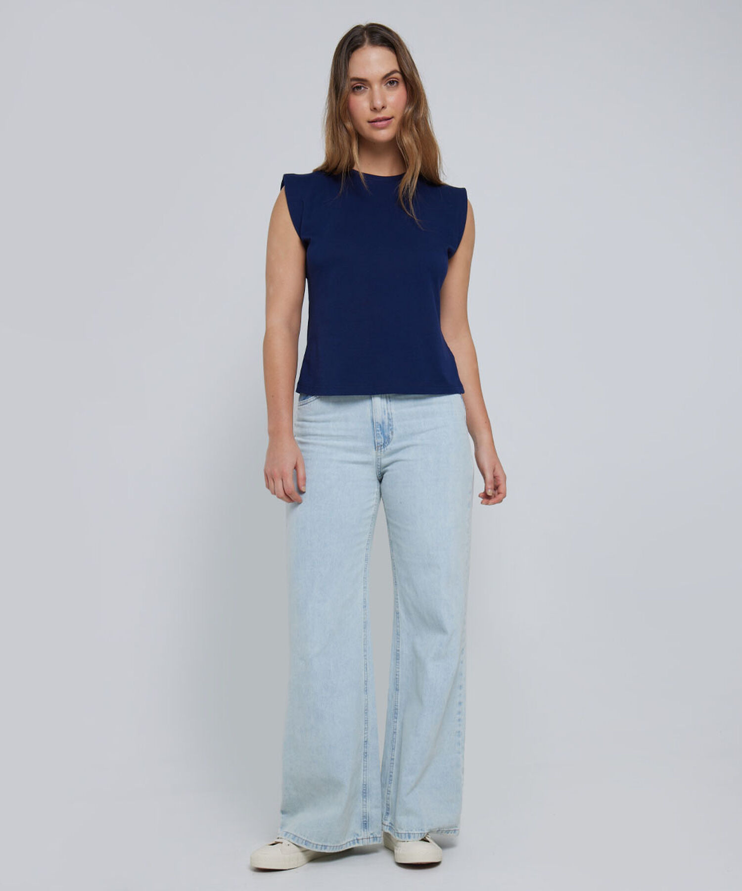 camisetas mujer