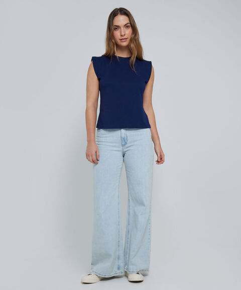 camisetas mujer image number null