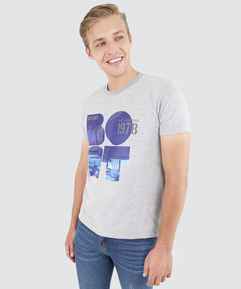 camisetas para hombre