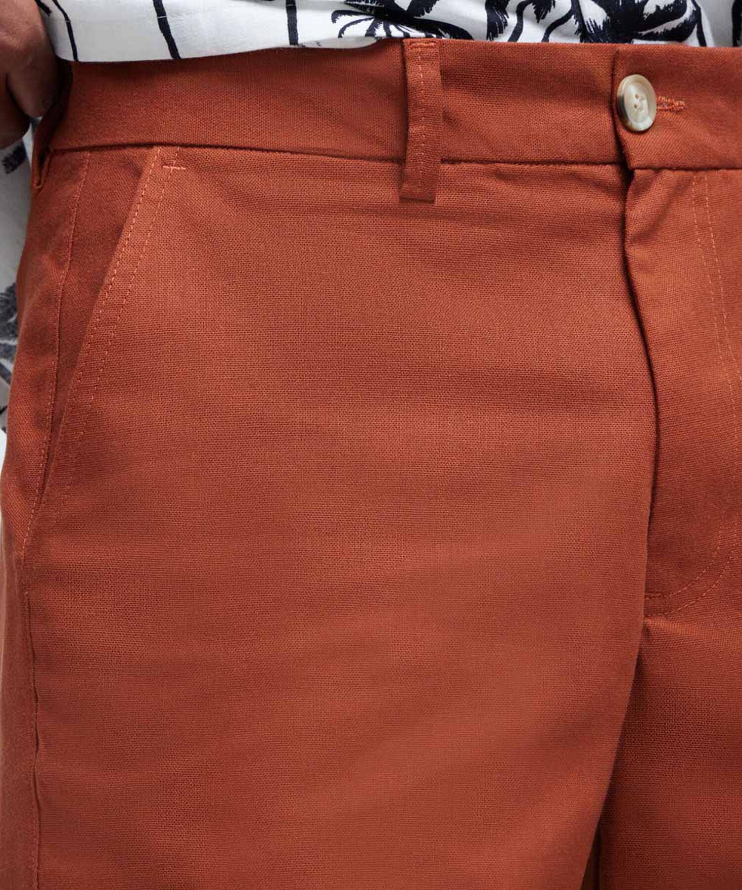 bermudas para hombre