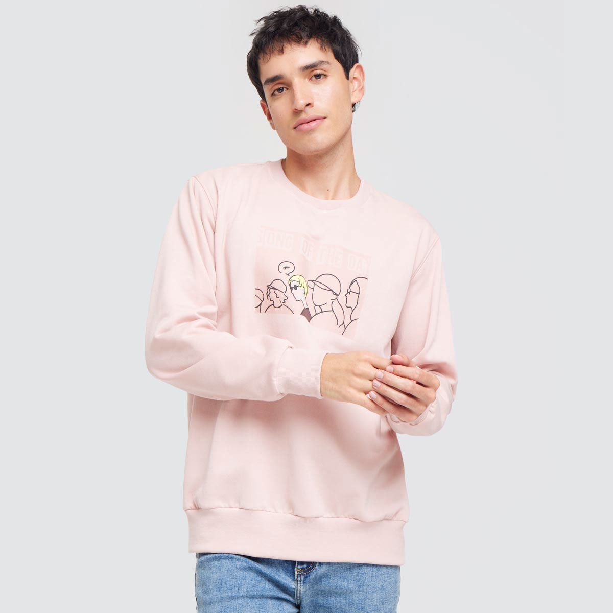 buzos para hombre