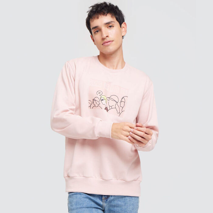 buzos para hombre