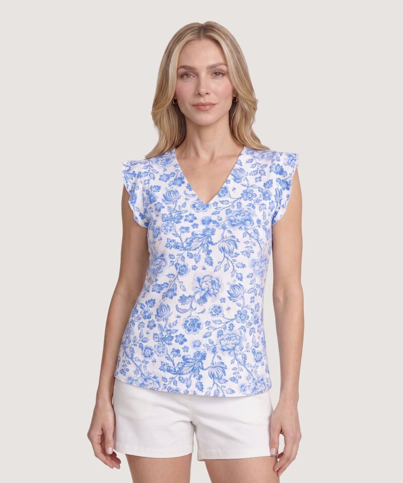 blusas de moda